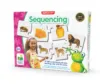 Puzzle The Learning Journey Potriveste Secventele