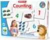 Puzzle The Learning Journey Potriveste cifrele numarand