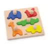 Puzzle Viga