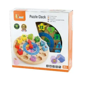 Puzzle Viga
