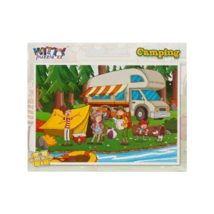 Puzzle Witty Puzzlezz