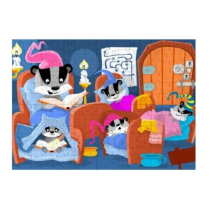 Puzzle Witty Puzzlezz