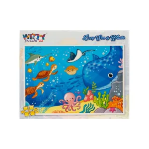 Puzzle Witty Puzzlezz
