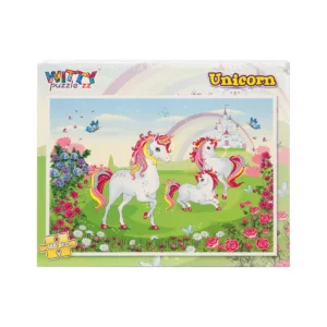 Puzzle Witty Puzzlezz