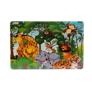 Puzzle Witty Puzzlezz