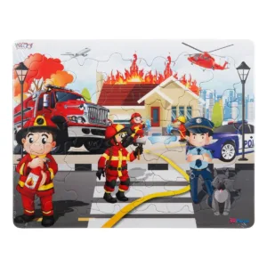 Puzzle Witty Puzzlezz