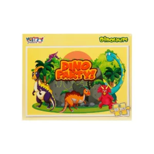 Puzzle Witty Puzzlezz