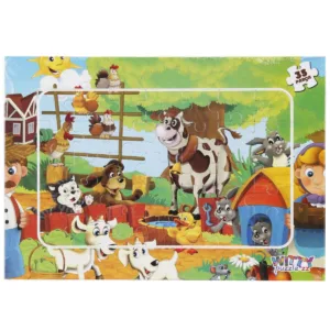 Puzzle Witty Puzzlezz
