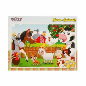 Puzzle Witty Puzzlezz