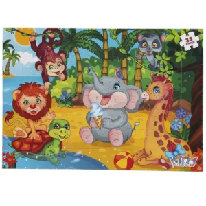 Puzzle Witty Puzzlezz