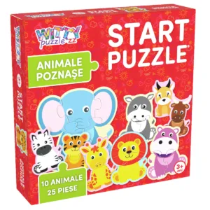 Puzzle Witty Puzzlezz