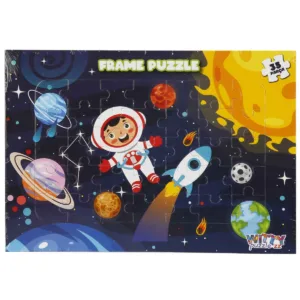 Puzzle Witty Puzzlezz