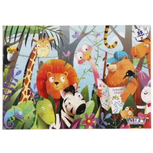 Puzzle Witty Puzzlezz