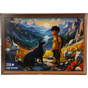 Puzzle Witty Puzzlezz