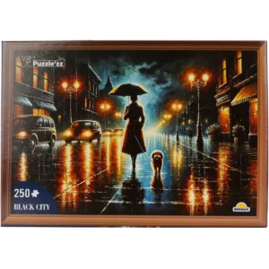 Puzzle Witty Puzzlezz