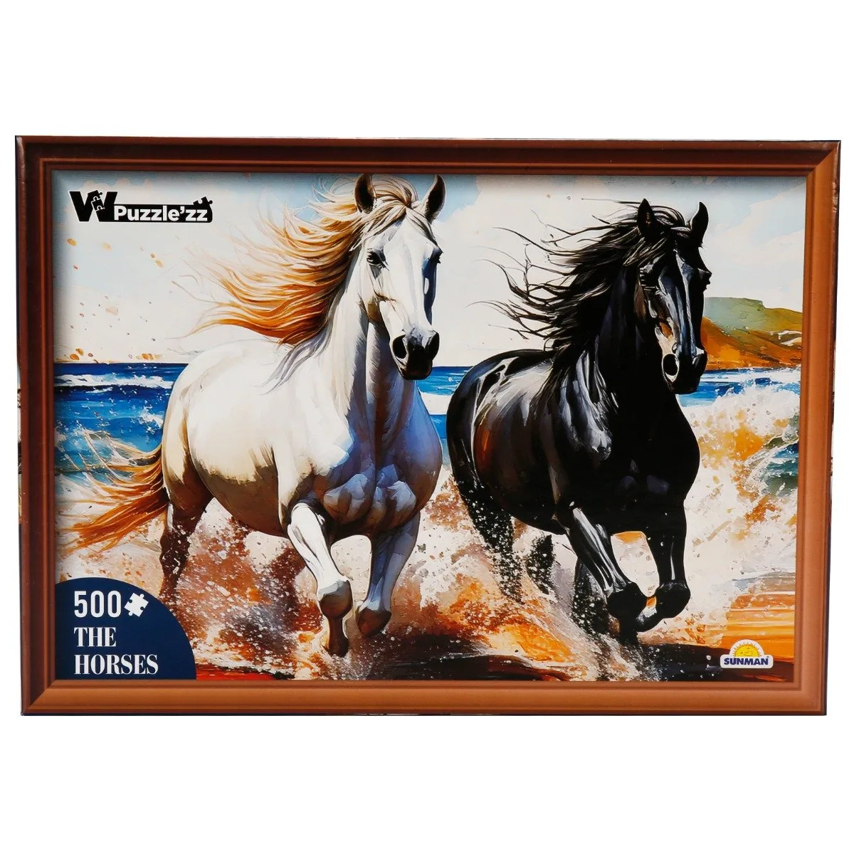 Puzzle Witty Puzzlezz