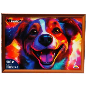 Puzzle Witty Puzzlezz