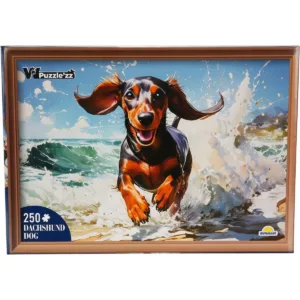Puzzle Witty Puzzlezz