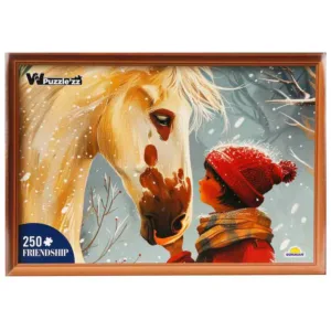 Puzzle Witty Puzzlezz