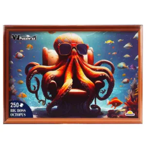 Puzzle Witty Puzzlezz