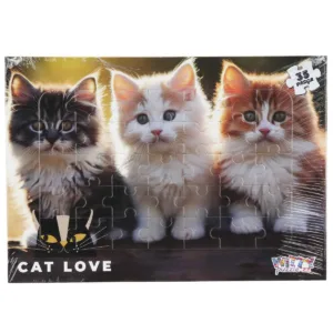 Puzzle Witty Puzzlezz