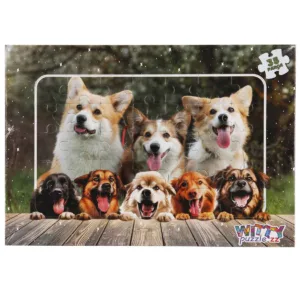 Puzzle Witty Puzzlezz