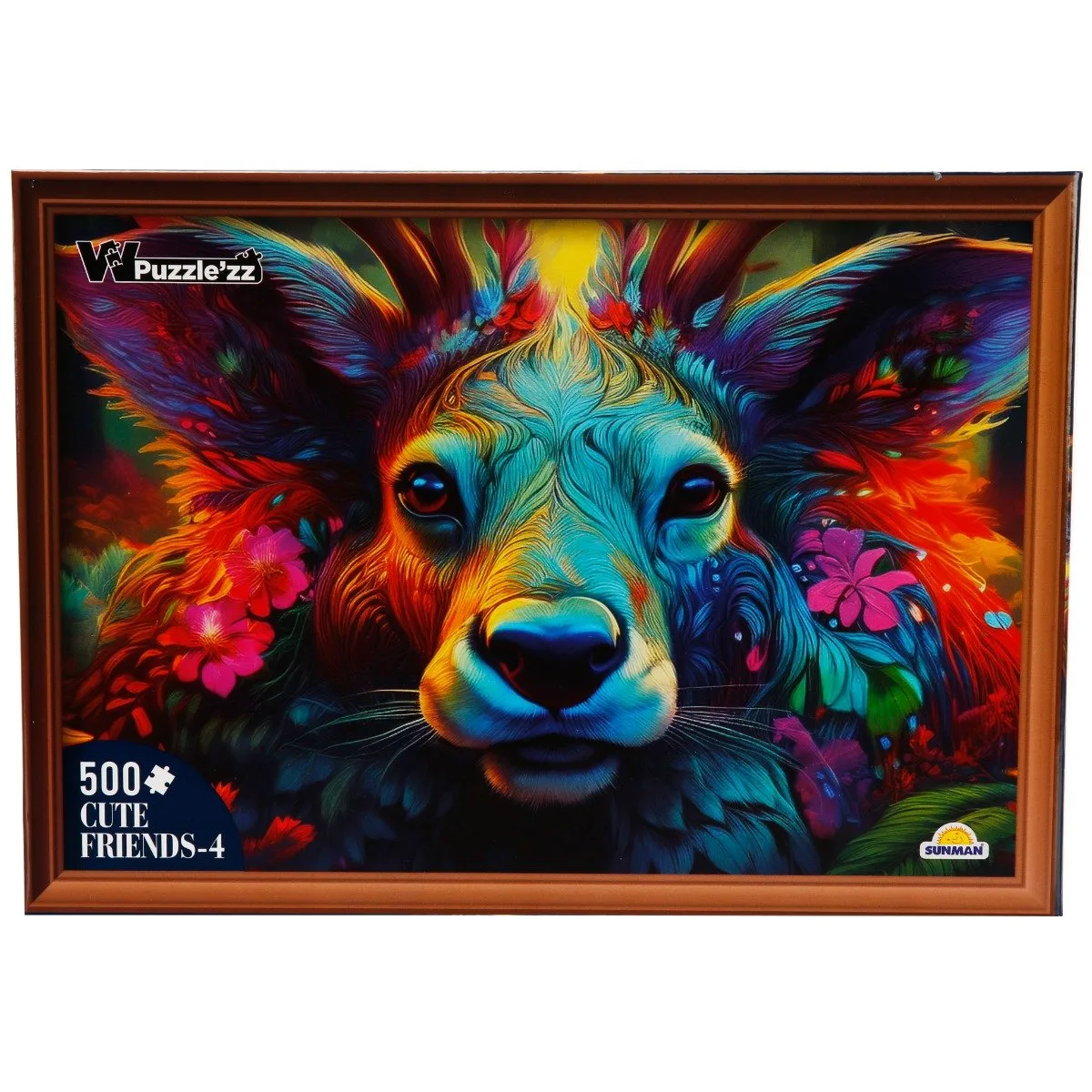 Puzzle Witty Puzzlezz