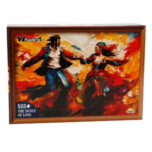 Puzzle Witty Puzzlezz