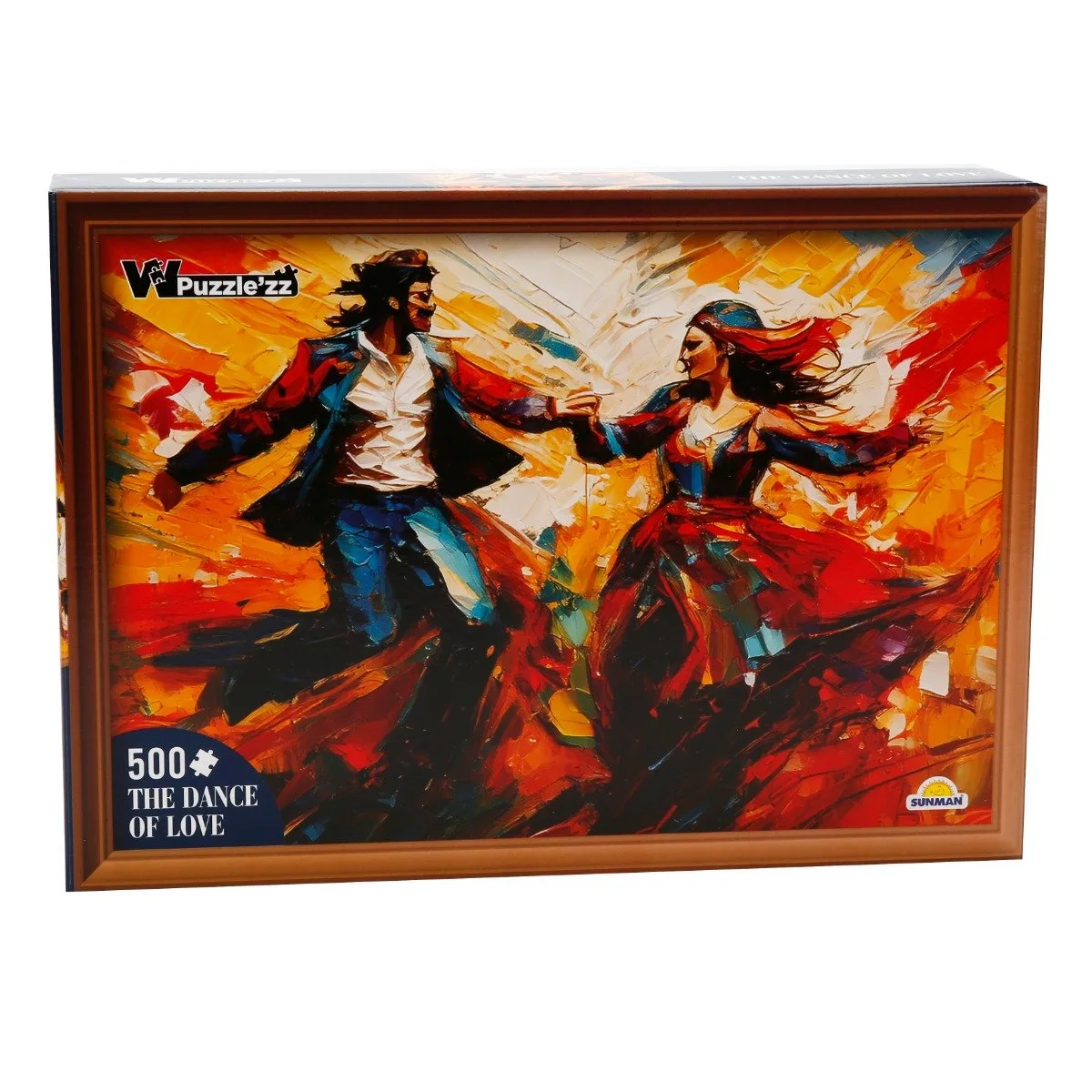 Puzzle Witty Puzzlezz