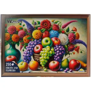 Puzzle Witty Puzzlezz