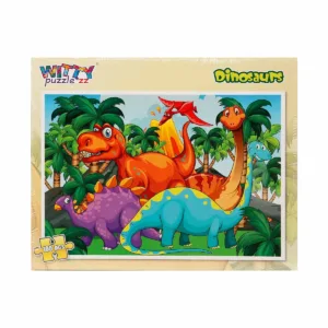 Puzzle Witty Puzzlezz