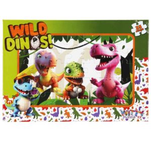 Puzzle Witty Puzzlezz