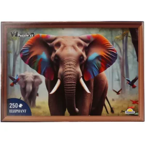 Puzzle Witty Puzzlezz