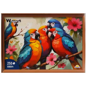 Puzzle Witty Puzzlezz