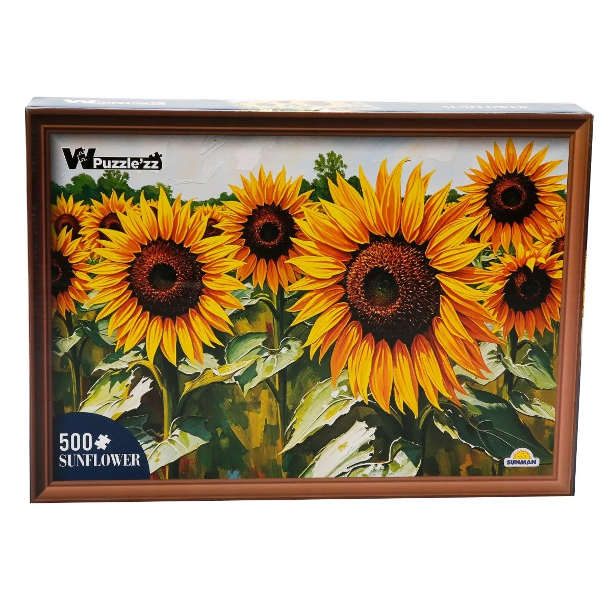 Puzzle Witty Puzzlezz