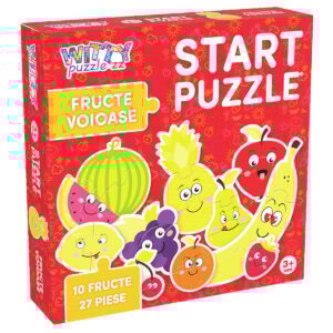 Puzzle Witty Puzzlezz