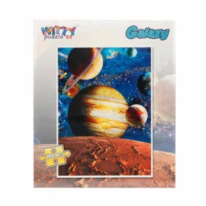 Puzzle Witty Puzzlezz