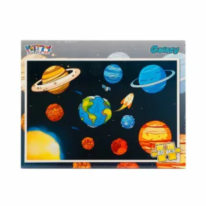 Puzzle Witty Puzzlezz