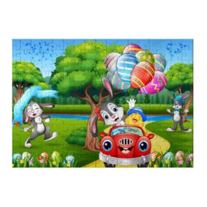 Puzzle Witty Puzzlezz
