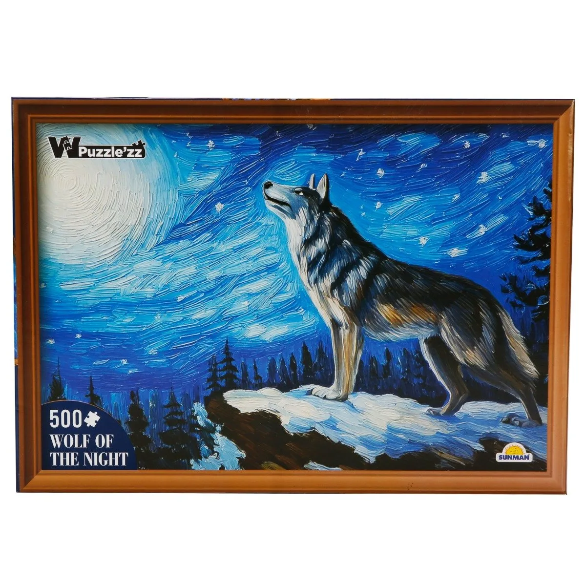 Puzzle Witty Puzzlezz