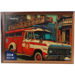 Puzzle Witty Puzzlezz