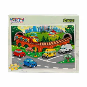Puzzle Witty Puzzlezz