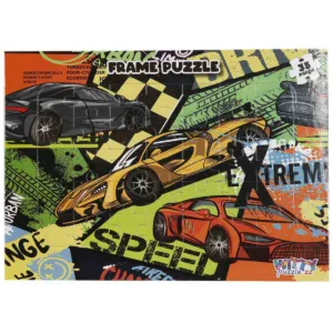 Puzzle Witty Puzzlezz