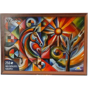 Puzzle Witty Puzzlezz