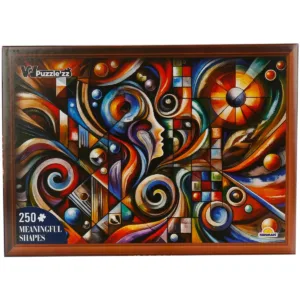 Puzzle Witty Puzzlezz