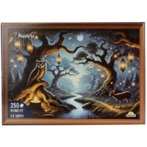 Puzzle Witty Puzzlezz