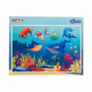 Puzzle Witty Puzzlezz