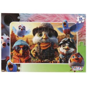 Puzzle Witty Puzzlezz