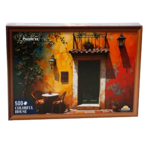 Puzzle Witty Puzzlezz