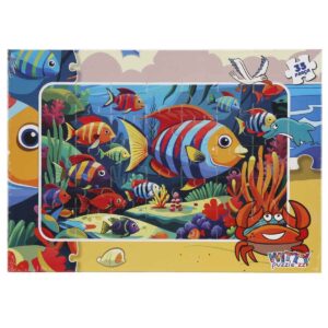 Puzzle Witty Puzzlezz